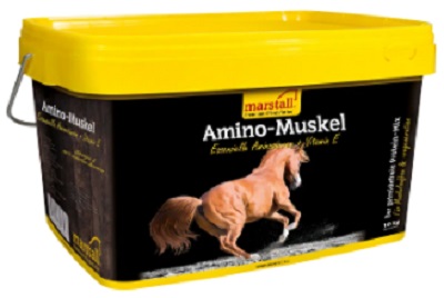 MARSTALL AMINO-MUSKEL PLUS 10 KG