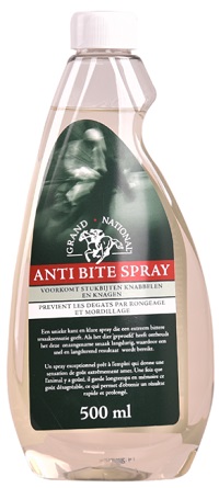GN ANTI-BIJT SPRAY 500 ML