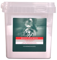 GN BIOTINEMIX  1 KG *