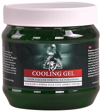 GN COOLING GEL  1000 ML