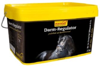 MARSTALL DARM-REGULATOR 9 KG