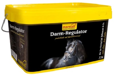 MARSTALL DARM-REGULATOR 9 KG