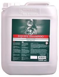 GN EQUIPE SHAMPOO 5 LTR