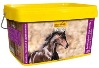 MARSTALL FORCE 10 KG EMMER