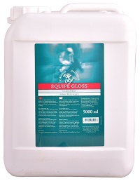 GN EQUIPE GLOSS GLANSSPRAY NAVULVERPAKKING 5 LTR