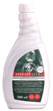 GN KEEP OFF EXTRA anti-dazen SPRAY 500 ML