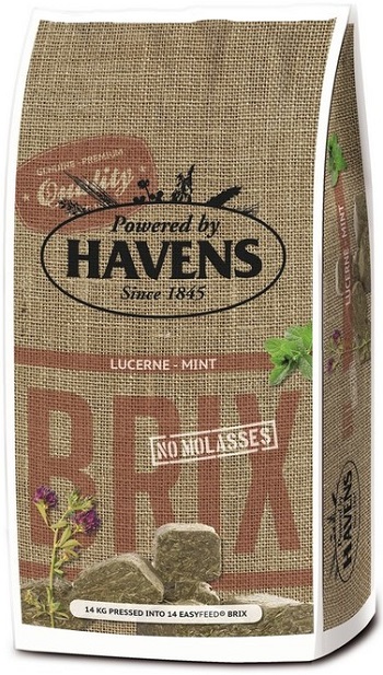 HAVENS BRIX *