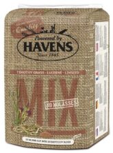 HAVENS MIX *