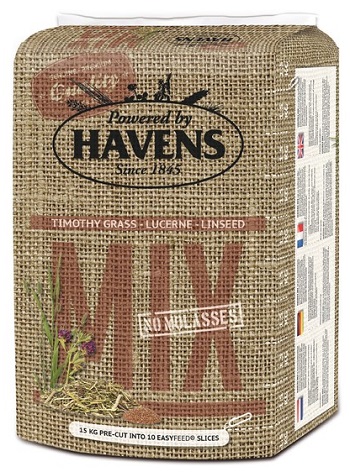 HAVENS MIX *
