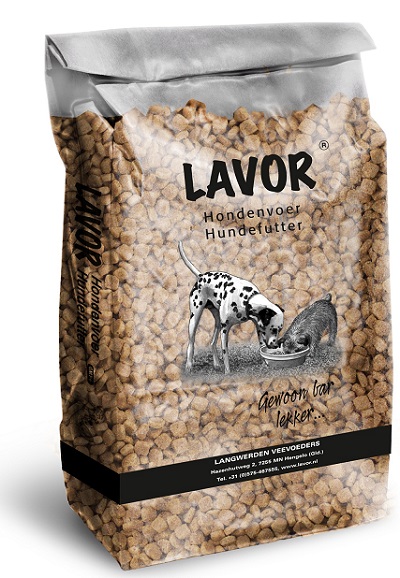 DOG-CROC 20-7,5 15KG