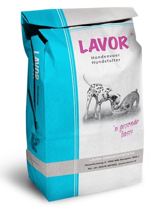LAVOR PUPPYBROK LARGE BREED 15 KG
