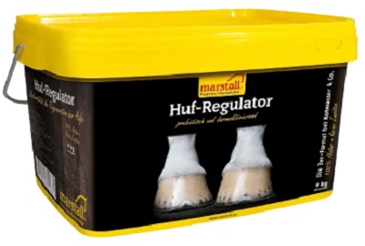 MARSTALL HUF-REGULATOR 10 KG