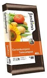 JARDINO TUINCOMPOST 40 LTR.