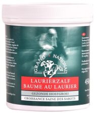 GN LAURIERZALF 450 GR