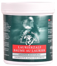 GN LAURIERZALF 450 GR