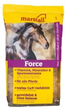 MARSTALL FORCE 20 KG ZAK