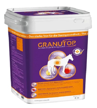 GRANUTOP 6 KG