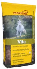 MARSTALL VITO *