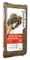 POTGROND UNIVERSEEL JARDINO RHP 70 LTR