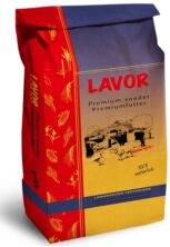 ALPACA ONDERHOUDSBROK *