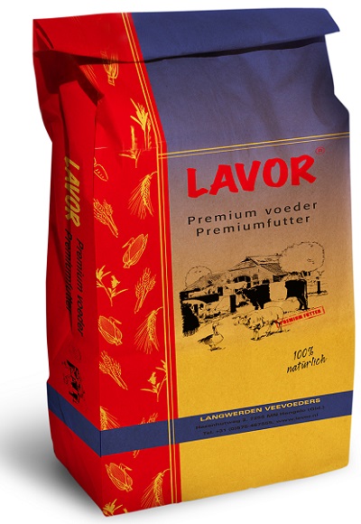 LAVOR LOOPVOGELBROK *