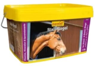 MARSTALL STALL RIEGEL 5 KG (stalkoek)