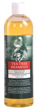 GN TEA TREE SHAMPOO 500 ML