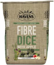 HAVENS FIBRE-DICE