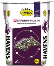 HAVENS PERFORMANCE 14