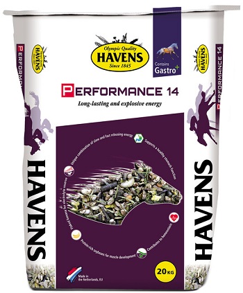 HAVENS PERFORMANCE 14