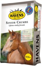 HAVENS SENIOR-CRUMBS
