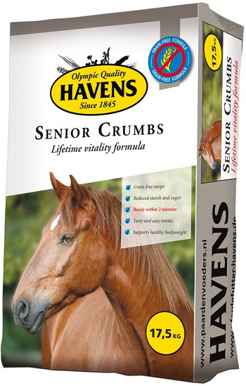 HAVENS SENIOR-CRUMBS
