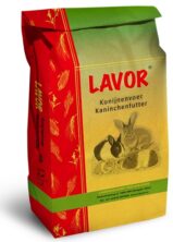 LAVOR CAVIAKORREL MET VIT. C *