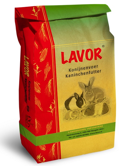LAVOR CAVIAKORREL MET VIT. C *