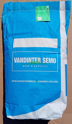 GRASZAAD RECREATIE SPEELGAZON 5 KG