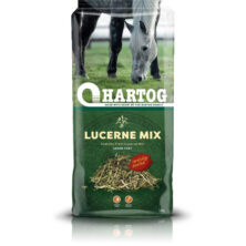 HARTOG LUCERNE MIX CA 18 KG *