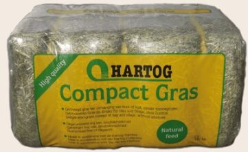 HARTOG COMPACT GRAS CA 18 KG *