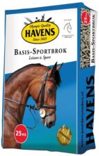 HAVENS BASIS-SPORTBROK *