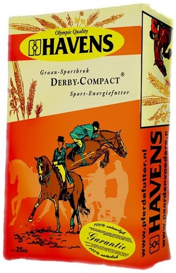 HAVENS DERBY-COMPACTBROK *