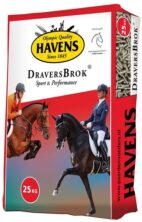 HAVENS DRAVERSBROK *
