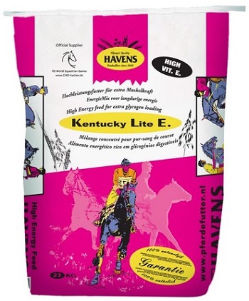 HAVENS KENTUCKY LITE E. *