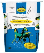 HAVENS MUESLI ZONDER HAVER *(COOL-MIX)