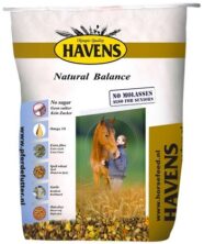 HAVENS NATURAL BALANCE *(17,5 KG)