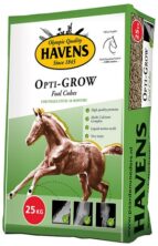 HAVENS VEULENKORREL opti-grow *