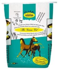 HAVENS REFORM KRUIDENMUESLI *