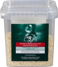 GN KNOFLOOKGRANULAAT 800 GRAM *