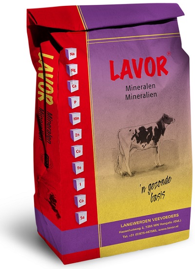 MAGNESIUMOXYDE GMO CONTROLLED*