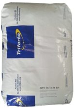 MENGMEST 15+15+15 CHL.HOUDEND