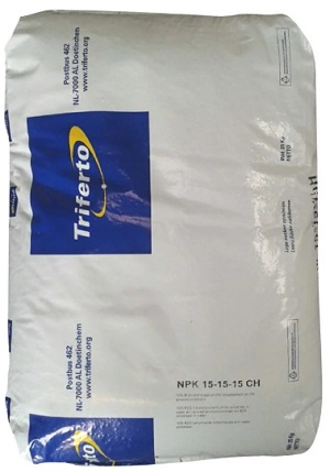 MENGMEST 15+15+15 CHL.HOUDEND