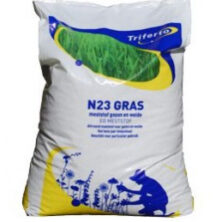 N-23 MESTSTOF (23%N-25%SO3-3%MgO)